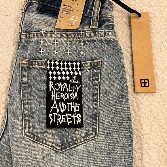 Ksubi PlaybackKarma - Picture 5 of 8